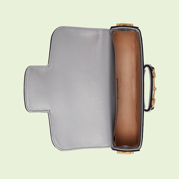 675801.EYZ0G.8106.013.065.0000.Light Gucci Horsebit 1955 lizard mini bag